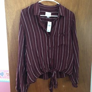 NWT American Eagle Shirt